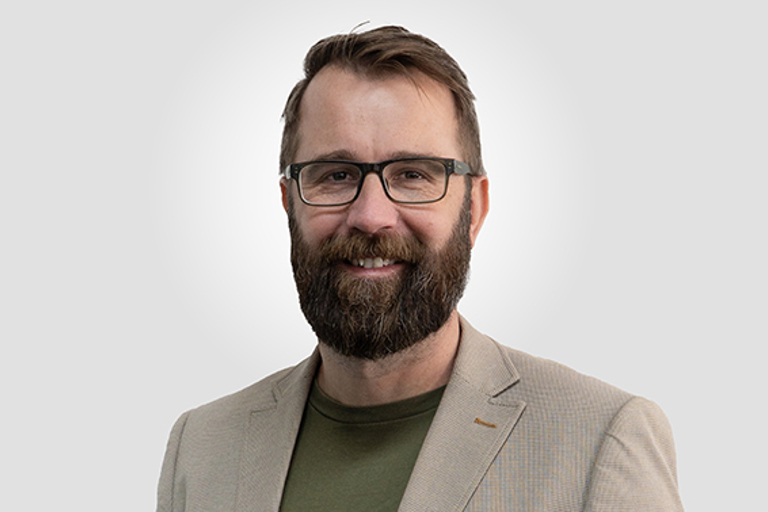 Luke Jarosz