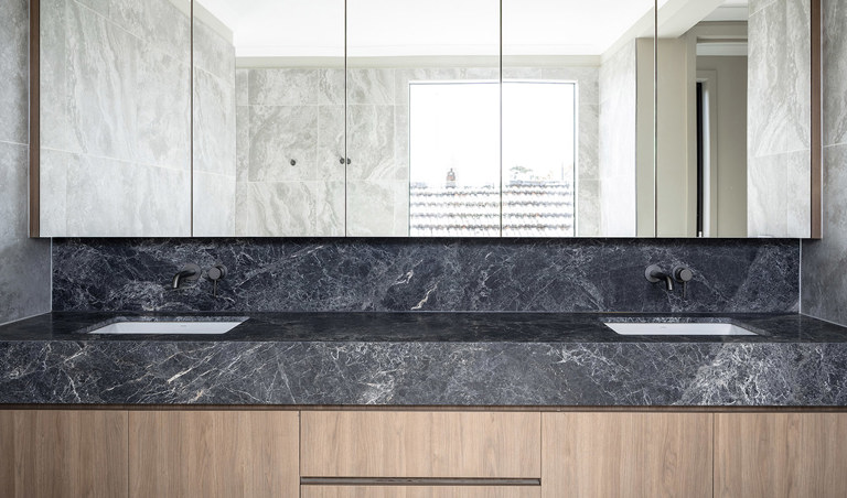 Bentleigh House Photography 109