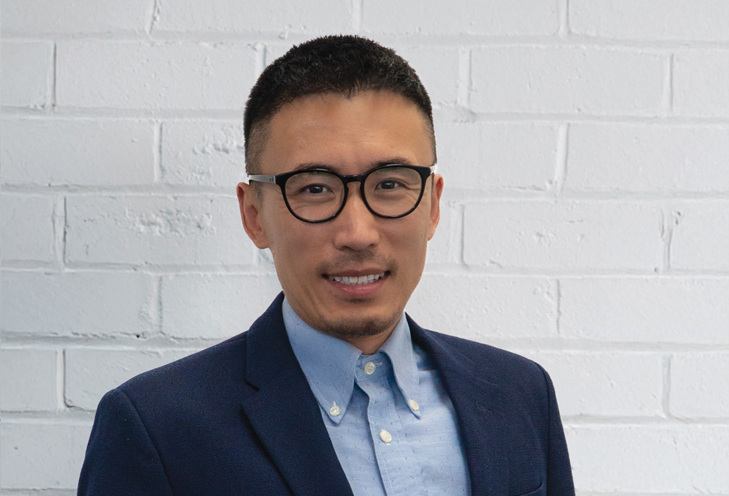 Chris Li 