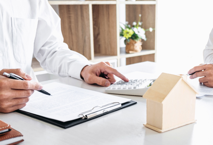 Finance Support That Works for You