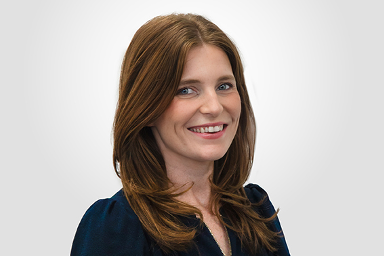 Kimberley McIntyre