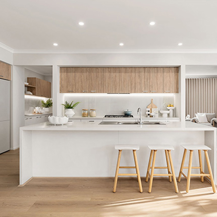 Display Homes