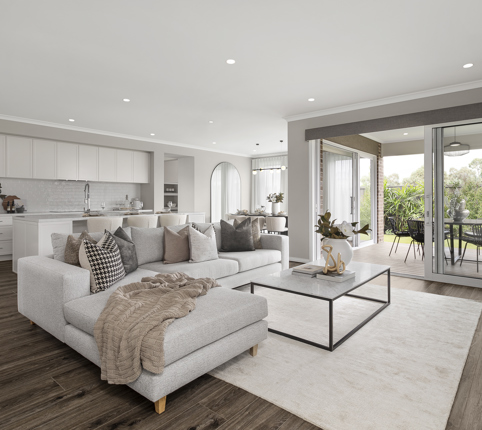 How to Care for Your Home After Handover