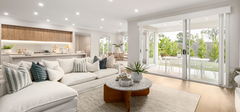 Building Better Lives