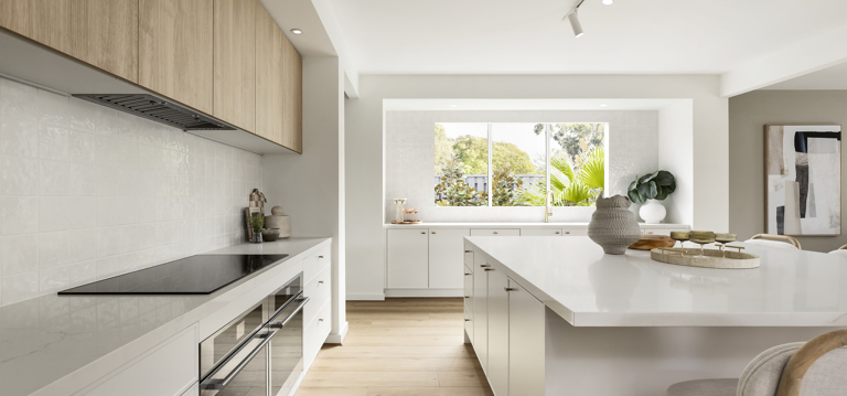 Knockdown & Rebuild with Eight Homes