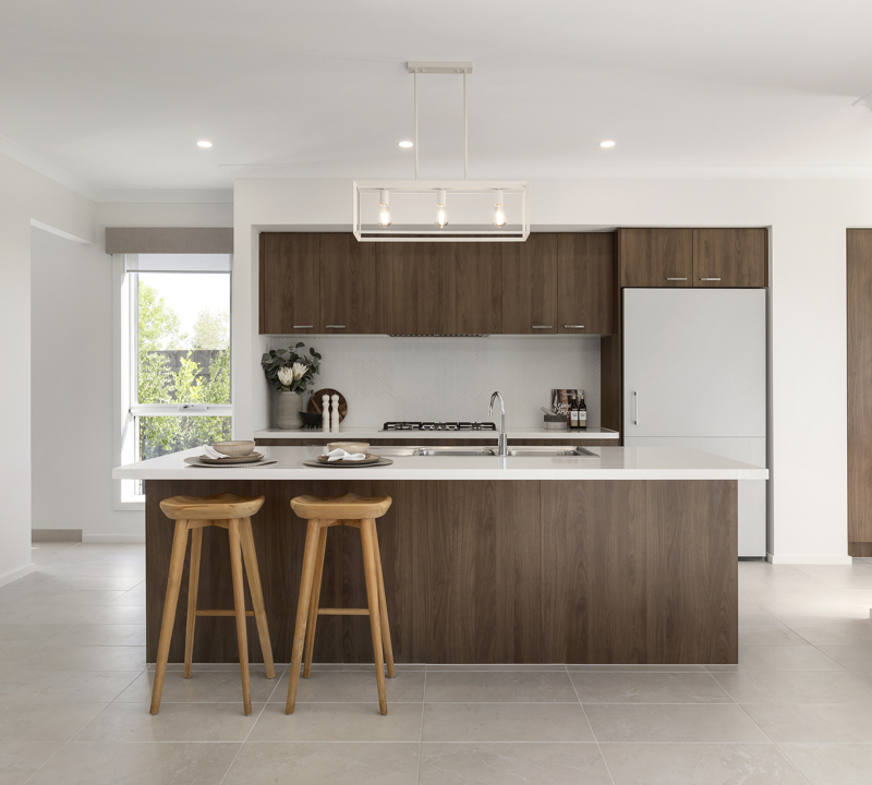 Eight Homes Wins at the 2025 HIA Western Victoria Regional Housing Awards