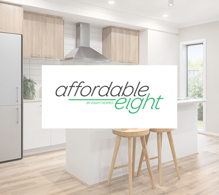 Affordable Eight Range