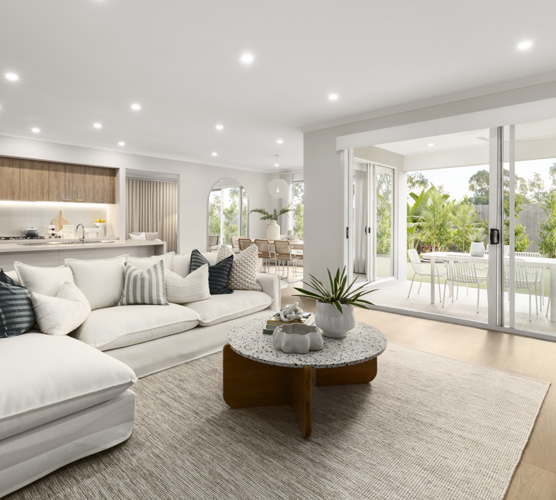 Home Building Jargon Explained