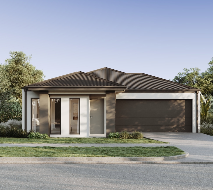 Price from: $685,000*
