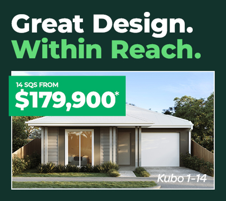 Affordable doesn't look like it used to. 
