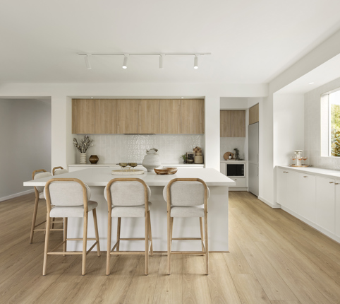 Create your dream home: the affordable knockdown rebuild solution