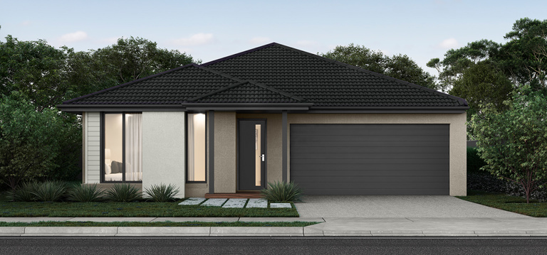 Dream Home Solid Start