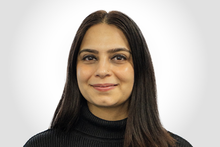 Namita Andani